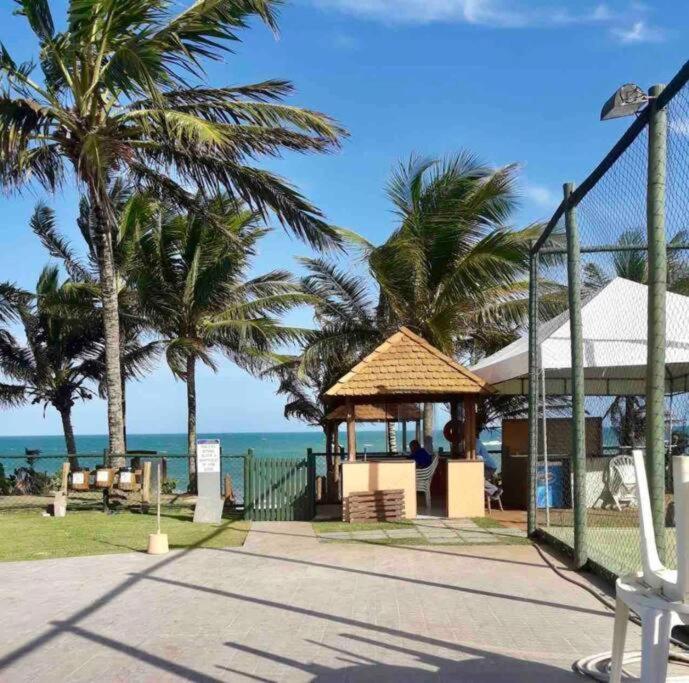 Guarajuba- Pe Na Areia . Condoninio- Genipabu Summer House- O Melhor Condominio Da Regiao Exteriör bild