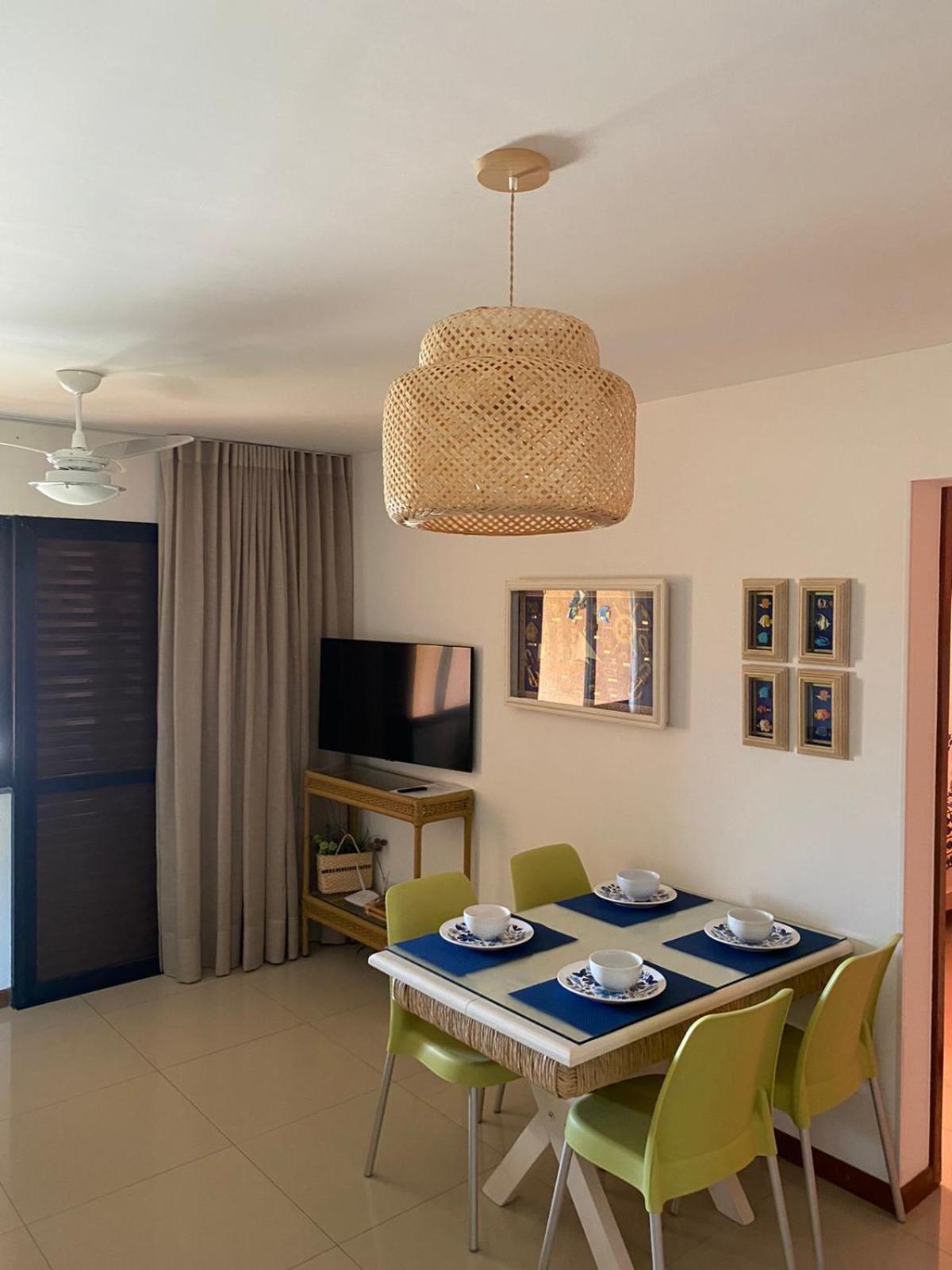 Guarajuba- Pe Na Areia . Condoninio- Genipabu Summer House- O Melhor Condominio Da Regiao Exteriör bild