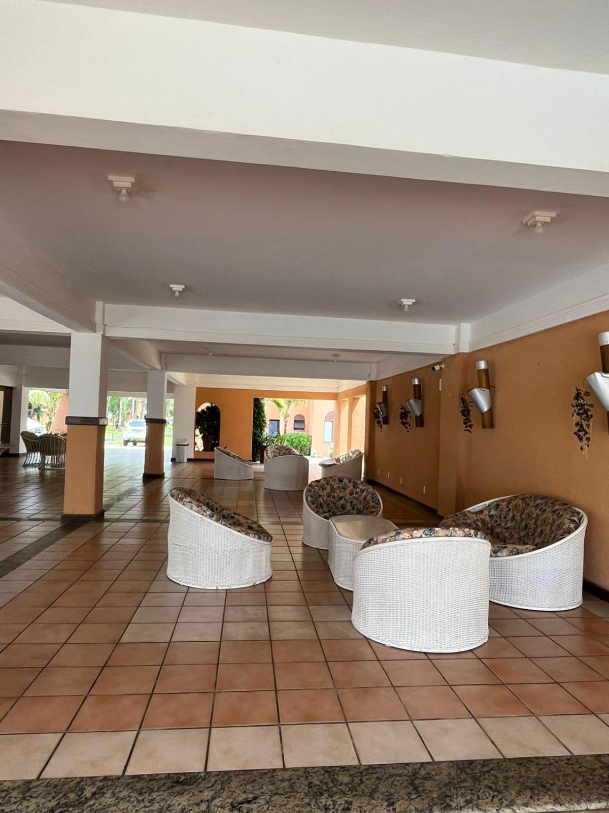 Guarajuba- Pe Na Areia . Condoninio- Genipabu Summer House- O Melhor Condominio Da Regiao Exteriör bild